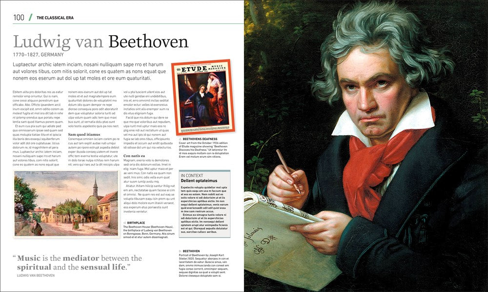 Composers