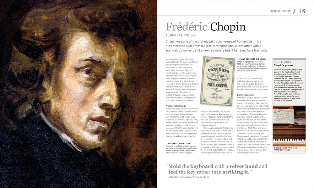 Composers