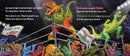 Dino-Wrestling