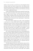 Diamonds and Deadlines