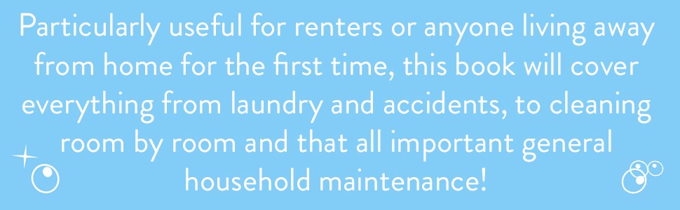 How to Clean Everything