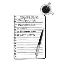 How to Clean Everything