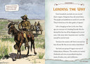 The Oregon Trail
