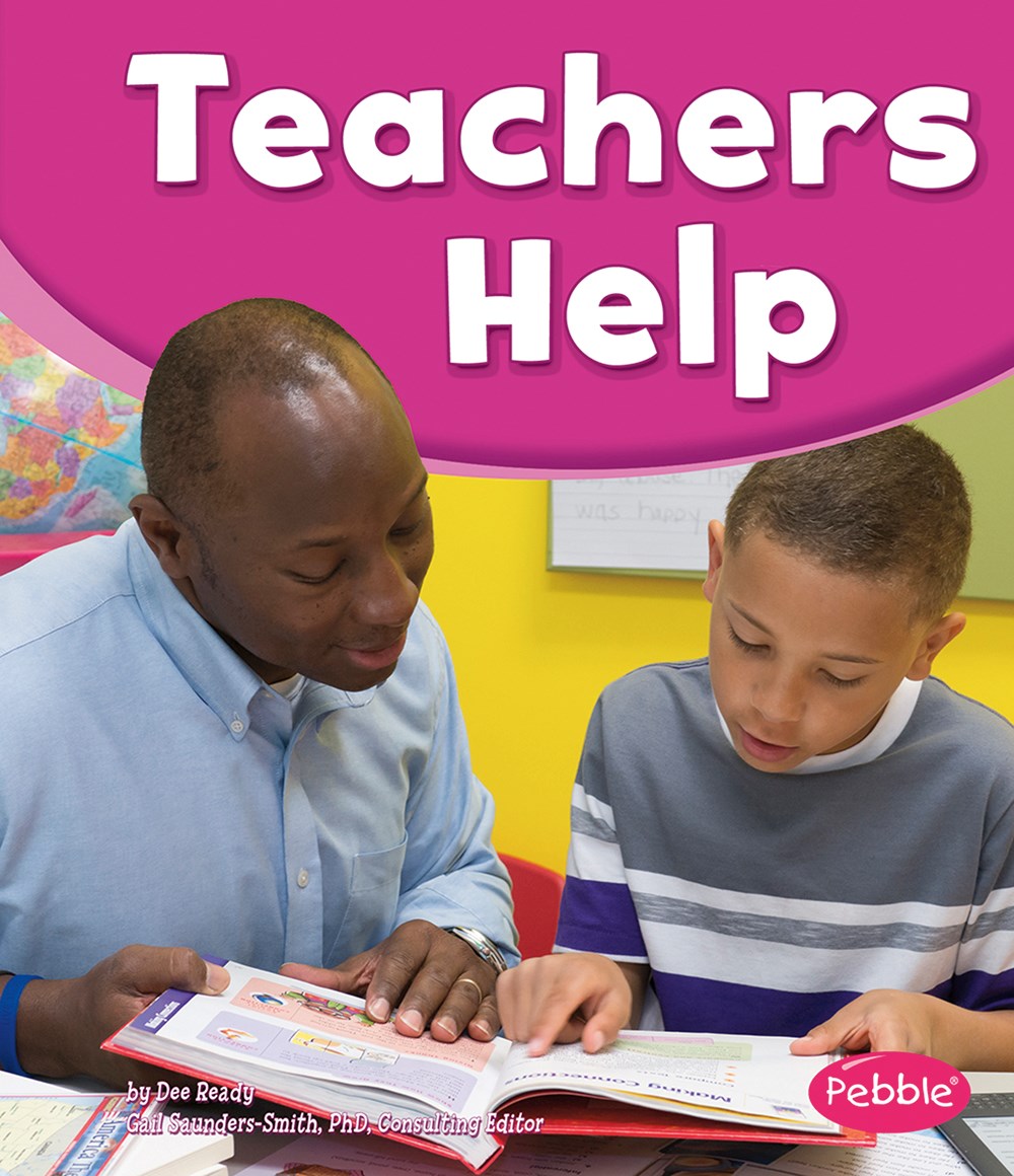 Teachers Help