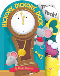 Hickory, Dickory, Dock