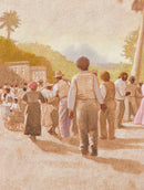 Juneteenth for Mazie