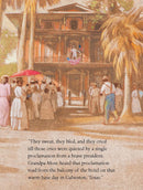 Juneteenth for Mazie