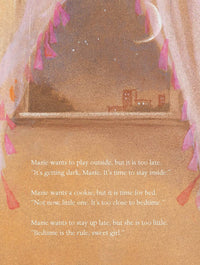 Juneteenth for Mazie