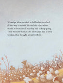 Juneteenth for Mazie