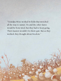 Juneteenth for Mazie