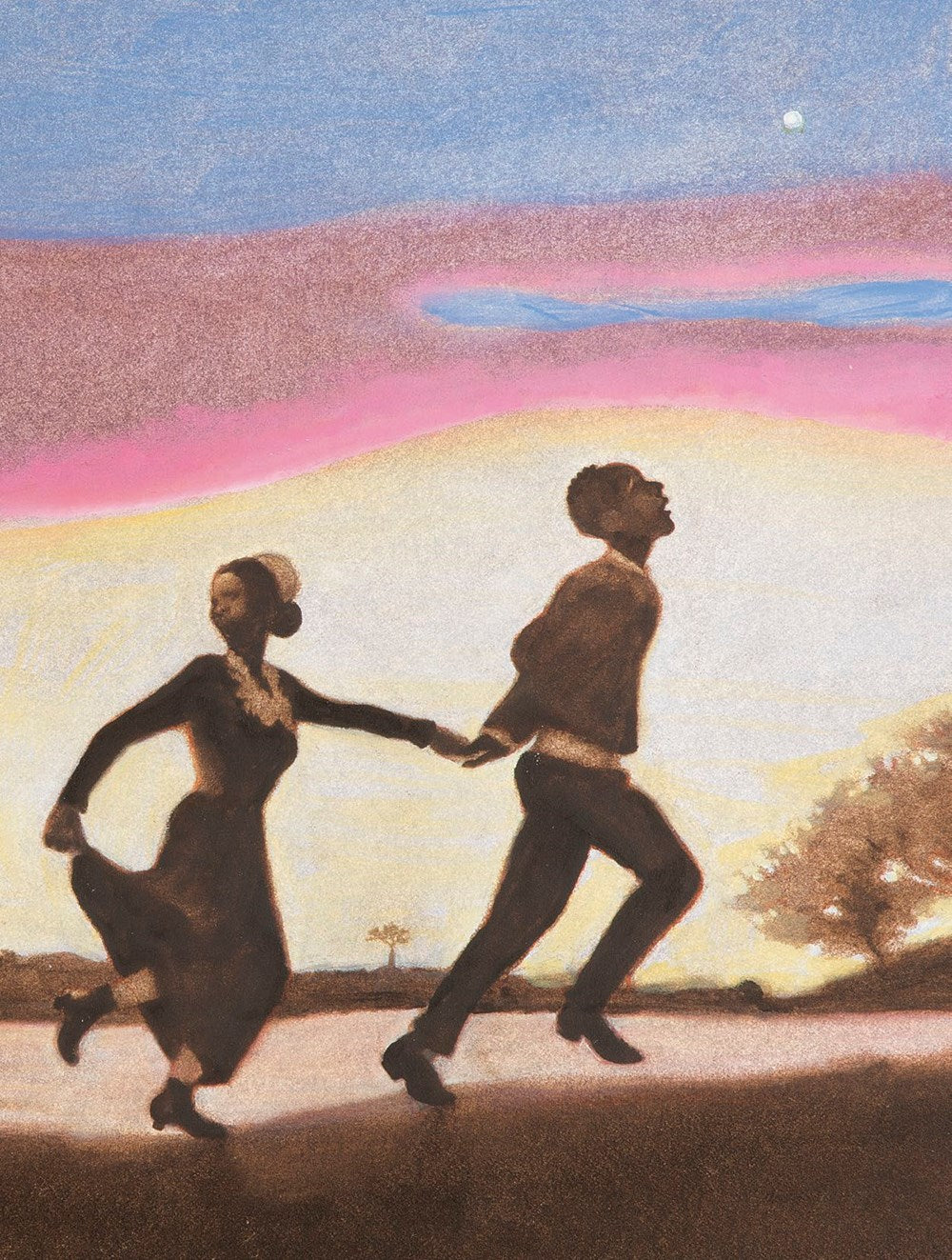 Juneteenth for Mazie