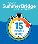 Summer Bridge Activities, Grades 3 - 4