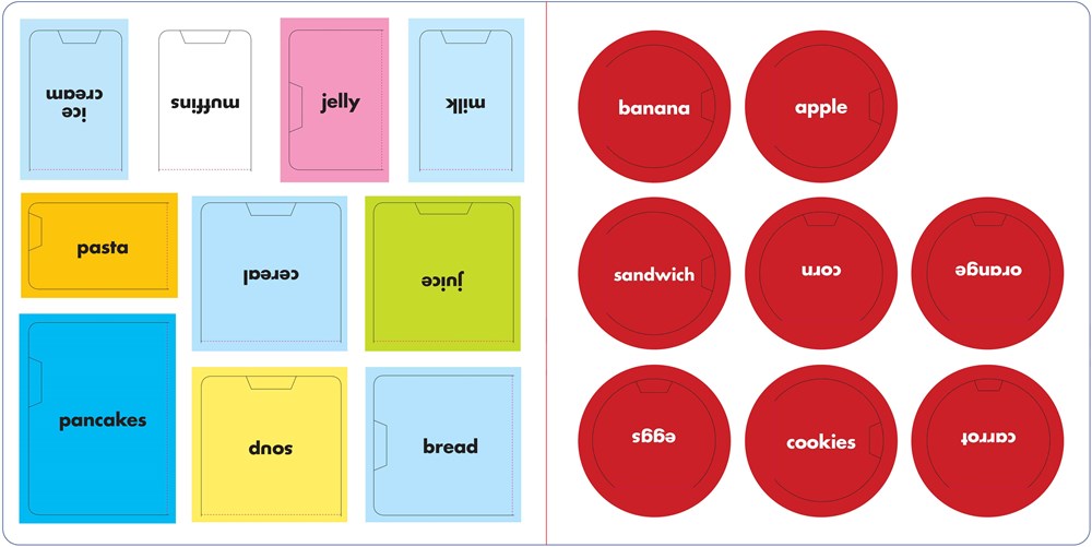 Disney Baby: 100 First Words LifttheFlap