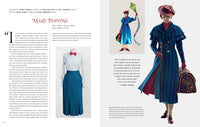 The Art of Disney Costuming