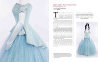 The Art of Disney Costuming