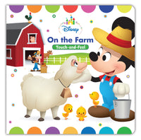 Disney Baby: On the Farm