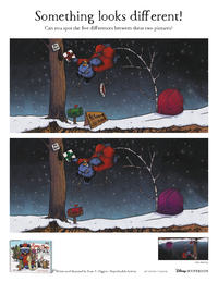 Santa Bruce-A Mother Bruce book