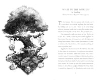 For Magnus Chase: Hotel Valhalla Guide to the Norse Worlds-An Official Rick Riordan Companion Book