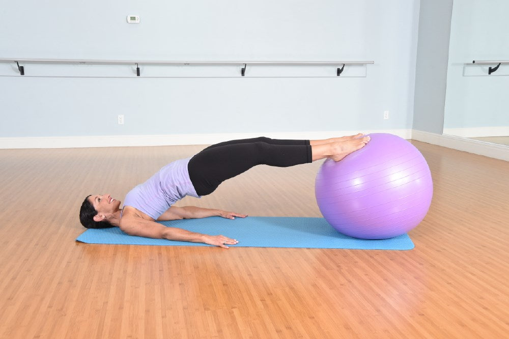 Pilates and Conditioning for Athletes