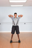 Pilates and Conditioning for Athletes