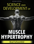 Science and Development of Muscle Hypertrophy  (2nd Edition)