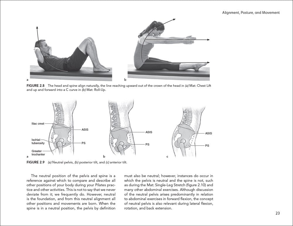 Pilates