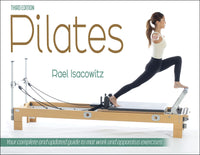 Pilates  (3rd Edition)