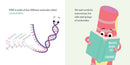 Baby Biochemist: DNA