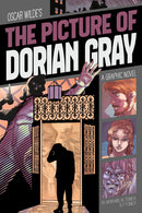 The Picture of Dorian Gray: A Graphic Novel