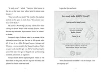 Farah Rocks Summer Break