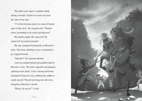 Rebecca Rides for Freedom