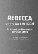 Rebecca Rides for Freedom