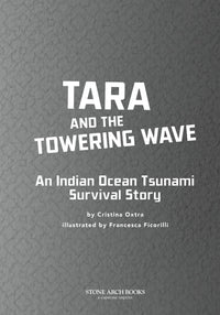 Tara and the Towering Wave