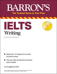 IELTS Writing