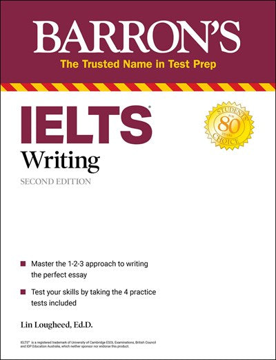 IELTS Writing