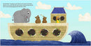 Lift the Flap Bible Stories for Young Children
