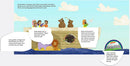 Lift the Flap Bible Stories for Young Children