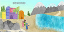 Lift the Flap Bible Stories for Young Children