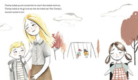 When Charley Met Emma
