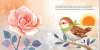 Sparrow's Prayer
