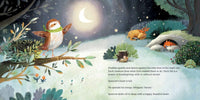 Sparrow's Prayer
