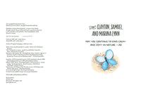 Finding Calm in Nature