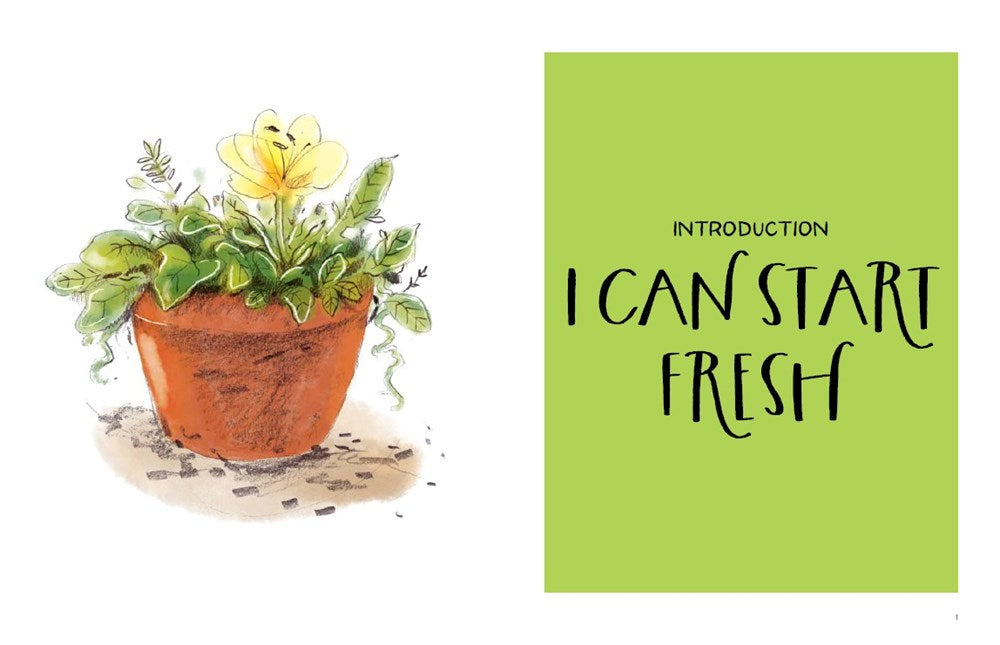 Finding Calm in Nature