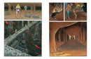 Moebius Library: The Art of Edena