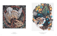 Sacred Decay: The Art of Lauren Marx