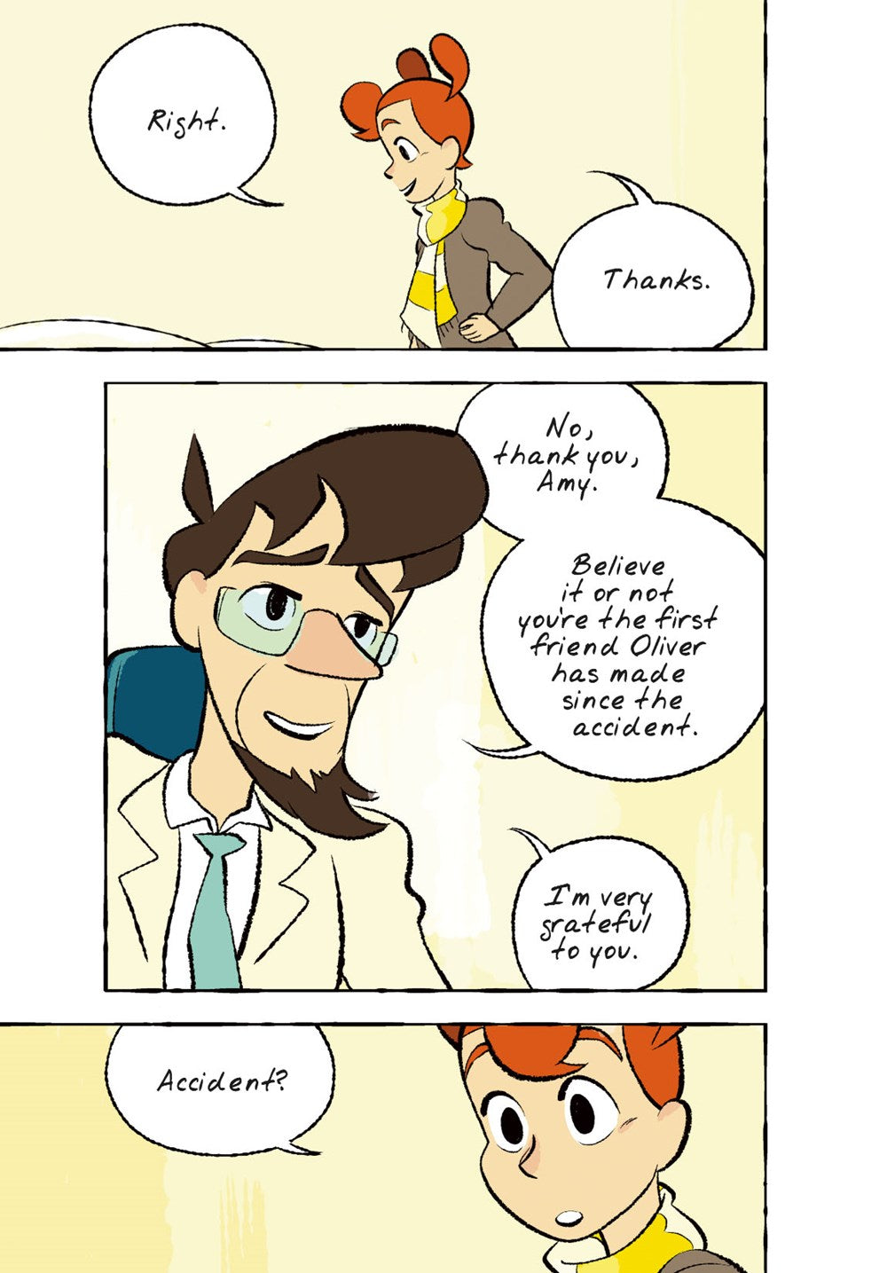 Stephen McCranie's Space Boy Omnibus Volume 2