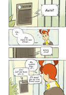 Stephen McCranie's Space Boy Omnibus Volume 2