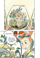 Stephen McCranie's Space Boy Omnibus Volume 2