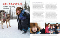 Children of the First People