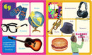 The Notorious A.B.C. Board Book